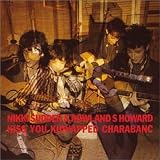 Kiss You Kidnapped Charabanc / Live in Augsburg