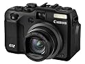 Canon PowerShot G12 Digital Camera (High Sensitivity 10 MP, 5x Zoom) 2.8 Inch Vari-angle Purecolor LCD