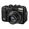 Canon PowerShot G12 Digital Camera (High Sensitivity 10 MP, 5x Zoom) 2.8 Inch Vari-angle Purecolor LCD
