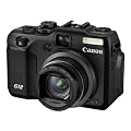Canon PowerShot G12 Digital Camera (High Sensitivity 10 MP, 5x Zoom) 2.8 Inch Vari-angle Purecolor LCD