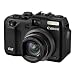 Canon PowerShot G12 Digital Camera (High Sensitivity 10 MP, 5x Zoom) 2.8 Inch Vari-angle Purecolor LCD