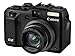 Canon PowerShot G12 Digital Camera (High Sensitivity 10 MP, 5x Zoom) 2.8 Inch Vari-angle Purecolor LCD