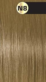 Medium Blonde N8
