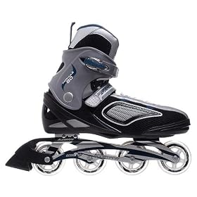Click here to buy Bladerunner Mens Formula 80 US Skate.