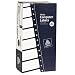 Avery 4015 Dot matrix printer white addressing labels, 5 x 15/16, 1 across, 5000/box