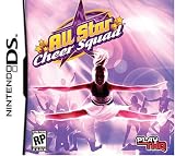 All Star Cheer Squad