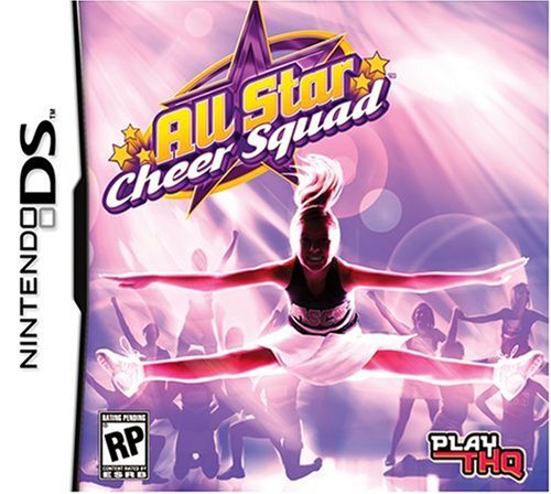 All Star Cheer Squad