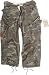 Sports : Engineer Vintage Shorts  - woodland.