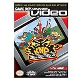 Codename Kids Next Door, Volume 1