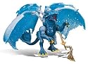 Mega Bloks BattleMorph Dragon Eggs - Iceblaze