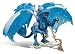 Mega Bloks BattleMorph Dragon Eggs - Iceblaze