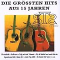 Die groessten Hits aus 15 Jahren