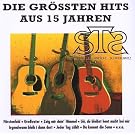 Die groessten Hits aus 15 Jahren