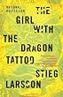 The Girl with the Dragon Tattoo (Millennium Trilogy)