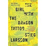 The Girl with the Dragon Tattoo (Millennium Trilogy)