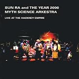 Live at Hackney Empire