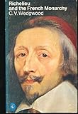 Richelieu and the French monarchy