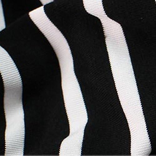 Women V Neck Multilayer Stripe Splicing Bodycon Pencil Mini Dress