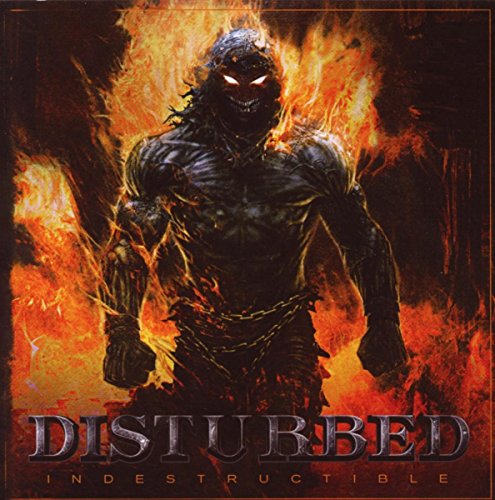 DISTURBED - Promo Only Modern Rock Radio, October 2008 - Zortam Music