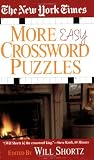 The New York Times More Easy Crossword Puzzles