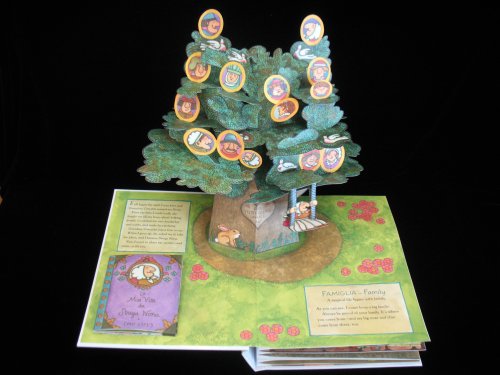 Brava, Strega Nona!: A Heartwarming Pop-Up Book under Science Fiction, Fantasy, & Magic in The Books Store