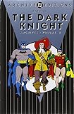 Batman, the Dark Knight archives. Volume 8