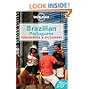 Lonely Planet Brazilian Portuguese Phrasebook & Dictionary