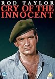 Cry Of The Innocent (UK PAL Region 0)