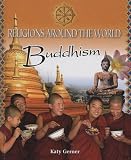 Books : Buddhism (Religions Around the World)