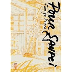 Pour Sanpei, Tome 2 :