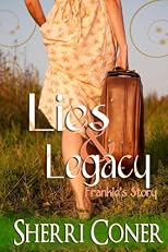 Lies & Legacy: Frankie's Story