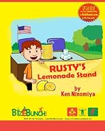 Rusty's Lemonade Stand: BizEBunch Stories