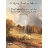 The Violin Concerti and the Sinfonia Concertante, K.364, in Full Score (Dover Music Scores)
