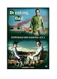 Breaking Bad - Intégrale Saisons 1 & 2 - Coffret 7 DVD