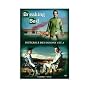 Breaking Bad - Int�grale Saisons 1 & 2 - Coffret 7&hellip <b>DVD</b> ~ Bryan Cranston