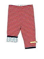 loud + proud Pantalón (Tomate)