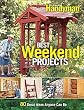 Best Weekend Projects