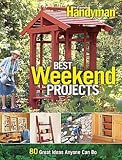 Best Weekend Projects