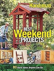 Best Weekend Projects