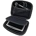 Arkon Carrying Case for 3.5 - 4.3 Inch GPS Devices-Black RS.2392.00