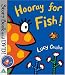 Hooray for Fish!
