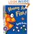Hooray for Fish! (Book & DVD)