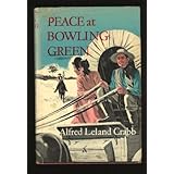 Peace at Bowling Green