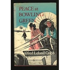 Peace at Bowling Green