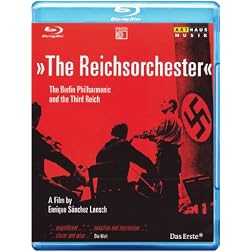 Reichorchester [Blu-ray]