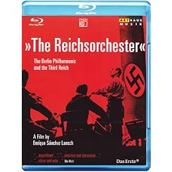 Reichorchester [Blu-ray]