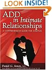 ADD in Intimate Relationships: A Comprehensive Guide for Couples