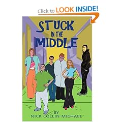 Stuck In The Middle