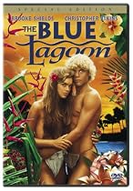 The Blue Lagoon Movie Streaming.