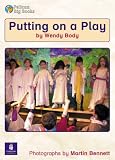 Putting on a Nativity Play (Pelican Big Books)